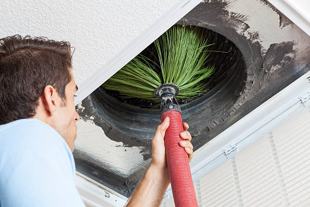 Best Affordable HVAC Duct Cleaning  in Springdale, MD